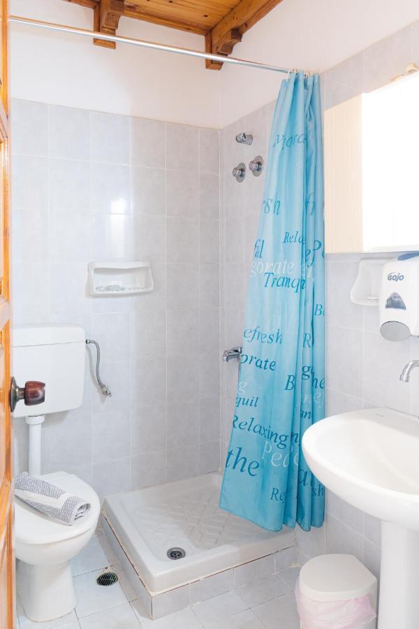 Hotel Korakakis Beach Finikounta Ngoại thất bức ảnh