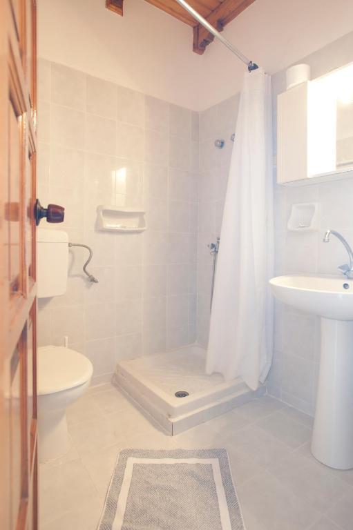 Hotel Korakakis Beach Finikounta Ngoại thất bức ảnh