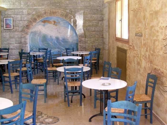 Hotel Korakakis Beach Finikounta Ngoại thất bức ảnh
